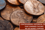 Controversial Historical Coins That Changed the Way We See Money Forever