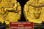 Fascinating Coins That Reveal the Fall of Great Empires