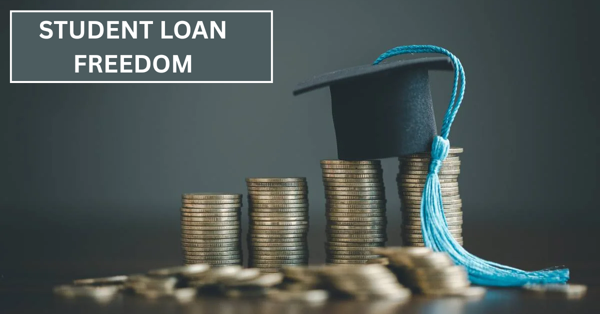 Student Loan Freedom