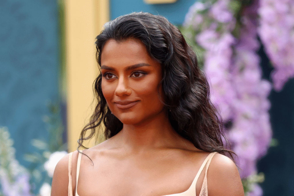 ‘Bridgerton’ Star Simone Ashley Joins ‘Devil Wears Prada 2’ in a Glamorous New Role