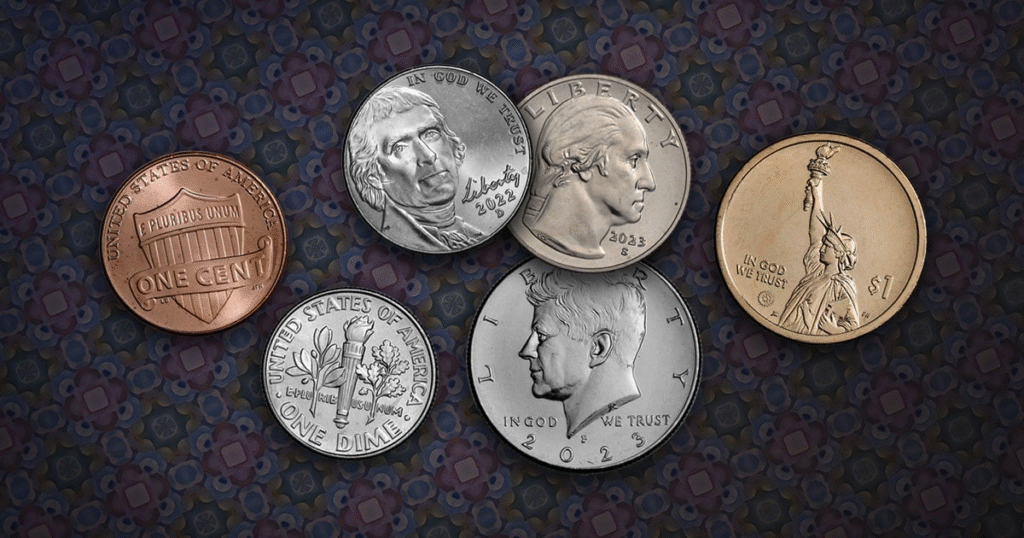 Rare Lincoln Wheat Penny Worth $7.3 Million Still in Circulation
