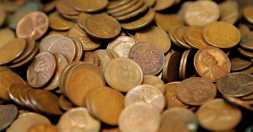 A Lincoln Wheat Penny Worth $1.44 Million Might Be in Your Wallet Right Now
