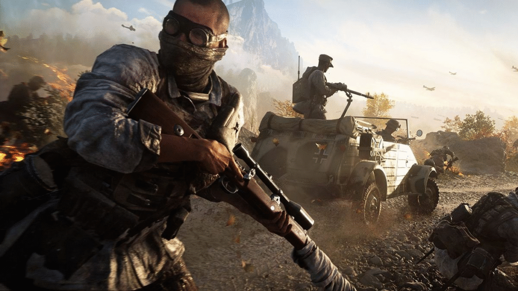 Battlefield 6 Campaign Spoilers Surface Online Ahead of Official Reveal by EA and DICE