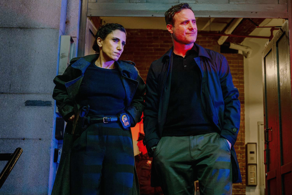 Dexter: Resurrection Is Coming – Premiere Date, Cast, & Where to Watch the New Season