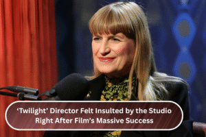 ‘Twilight’ Director Felt Insulted by the Studio Right After Film’s Massive Success