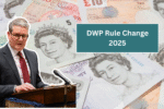 DWP Rule Change 2025: Personal Injury Compensation Now Safe From Benefit Cuts