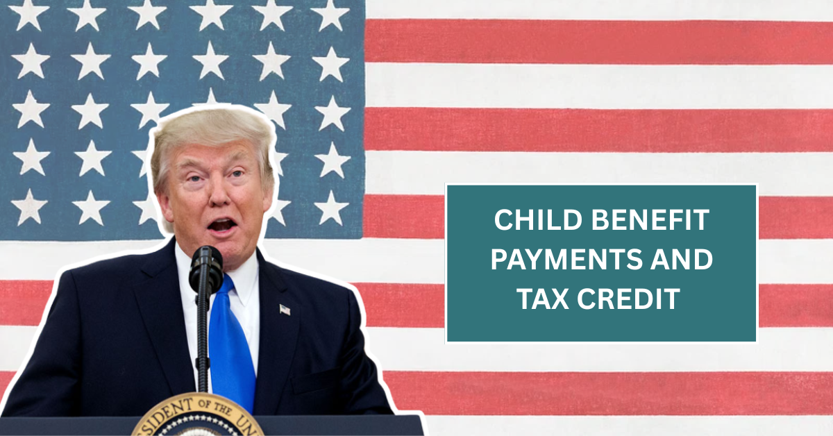 Child Benefit Payments and Tax Credit Overlap Explained: What Households Should Know and How to Manage Overpayments