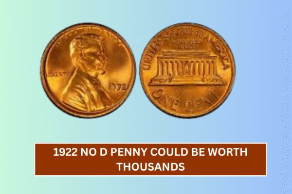 The 1972 Double Die Obverse Penny Could Be in Your Jar – Learn Why It’s Worth Hundreds Even If Used