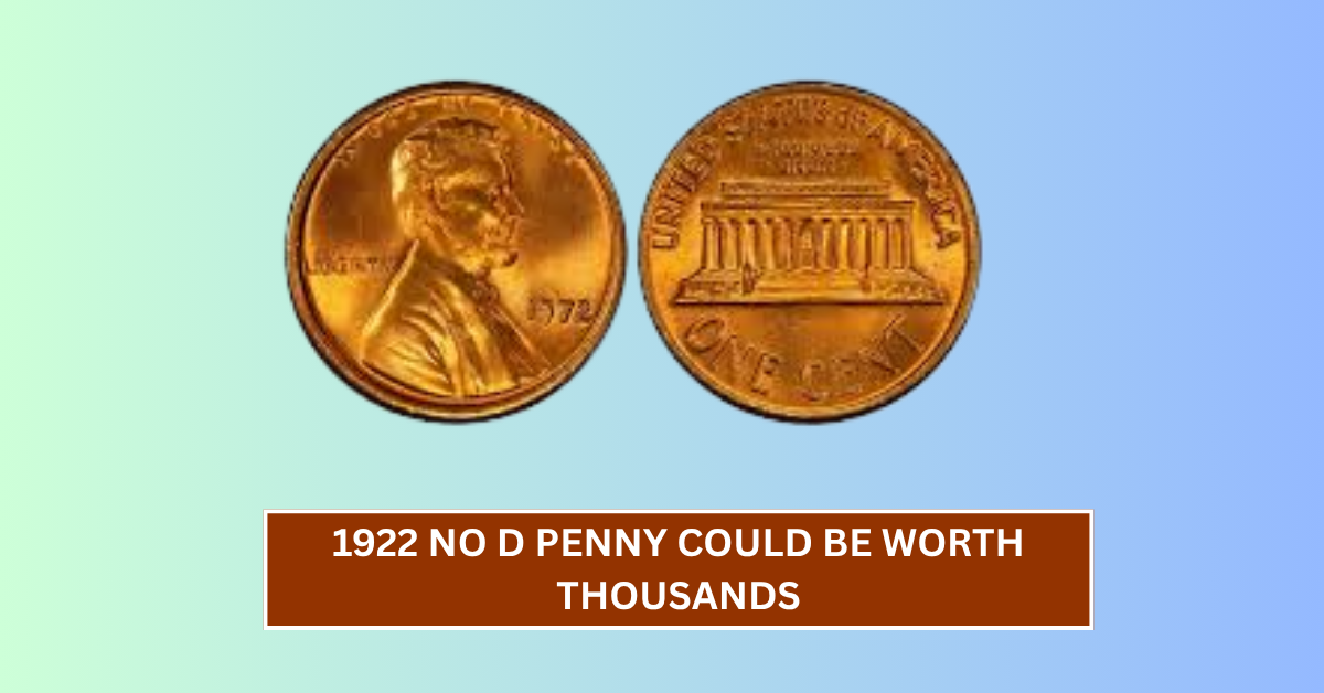The 1972 Double Die Obverse Penny Could Be in Your Jar – Learn Why It’s Worth Hundreds Even If Used