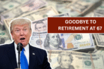 Goodbye to Retirement at 67 – Understanding Social Security FRA Rise to 68½ for 1960-Plus Workers