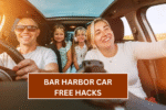 Bar Harbor Car-Free Hacks: Acadia Explorer Secrets for an Easy and Fun Trip