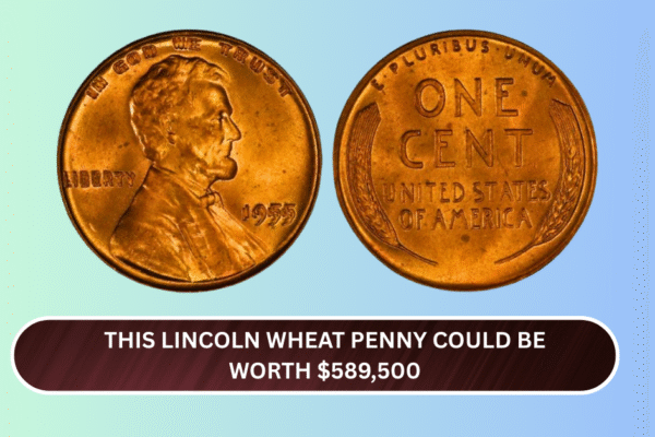 A Lincoln Wheat Penny Worth $1.44 Million Might Be in Your Wallet Right Now!