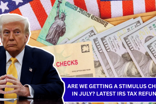 Still Waiting for a Fourth Stimulus Cheque? Here’s Why That $2,000 Isn’t Coming Anytime Soon Still Waiting for a Fourth Stimulus Cheque? Here’s Why That $2,000 Isn’t Coming Anytime Soon