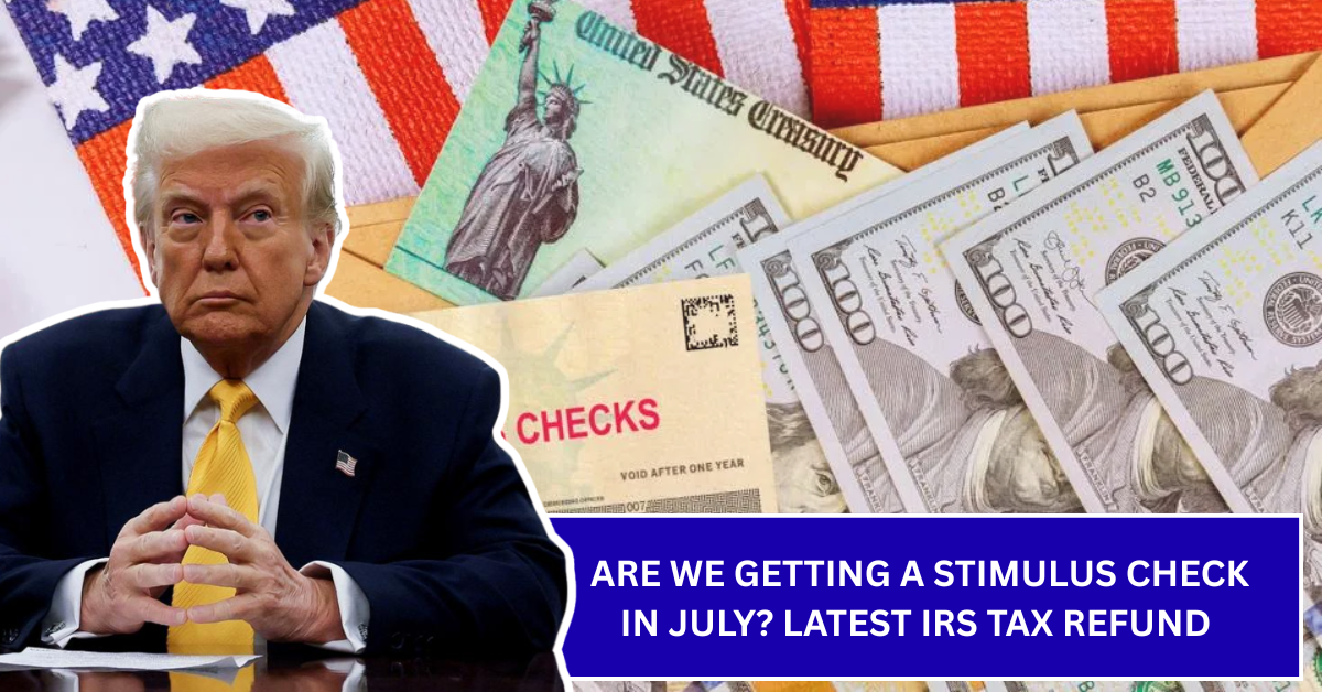 Still Waiting for a Fourth Stimulus Cheque? Here’s Why That $2,000 Isn’t Coming Anytime Soon