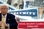 Social Security Claims Are Rising Fast – Here Are 5 Reasons You Should Consider Filing Early in 2025