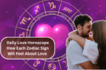 Daily Love Horoscope: How Each Zodiac Sign Will Feel About Love on July 15, 2025
