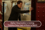 Dexter: Resurrection Is Coming – Premiere Date, Cast, & Where to Watch the New Season