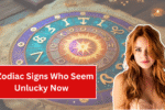 6 Zodiac Signs Who Seem Unlucky Now, But Are Destined For Major Abundance