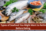 17 Types of Seafood You Might Want to Rethink Before Eating