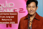Squid Game Season 2: Lee Jung-jae Returns in December 2025 with Wi Ha-joon Hunting the Front Man and Park Sung-woong as the New Game Architect