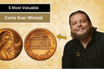The Mysteries of the Memorial Penny: Discovering Its True Worth and Secrets