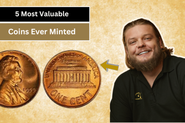 The Mysteries of the Memorial Penny: Discovering Its True Worth and Secrets
