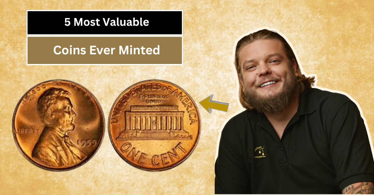The Mysteries of the Memorial Penny: Discovering Its True Worth and Secrets