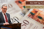 New DWP Age Rule in Application: Find Out Who Automatically Qualifies for the Winter Fuel Payment